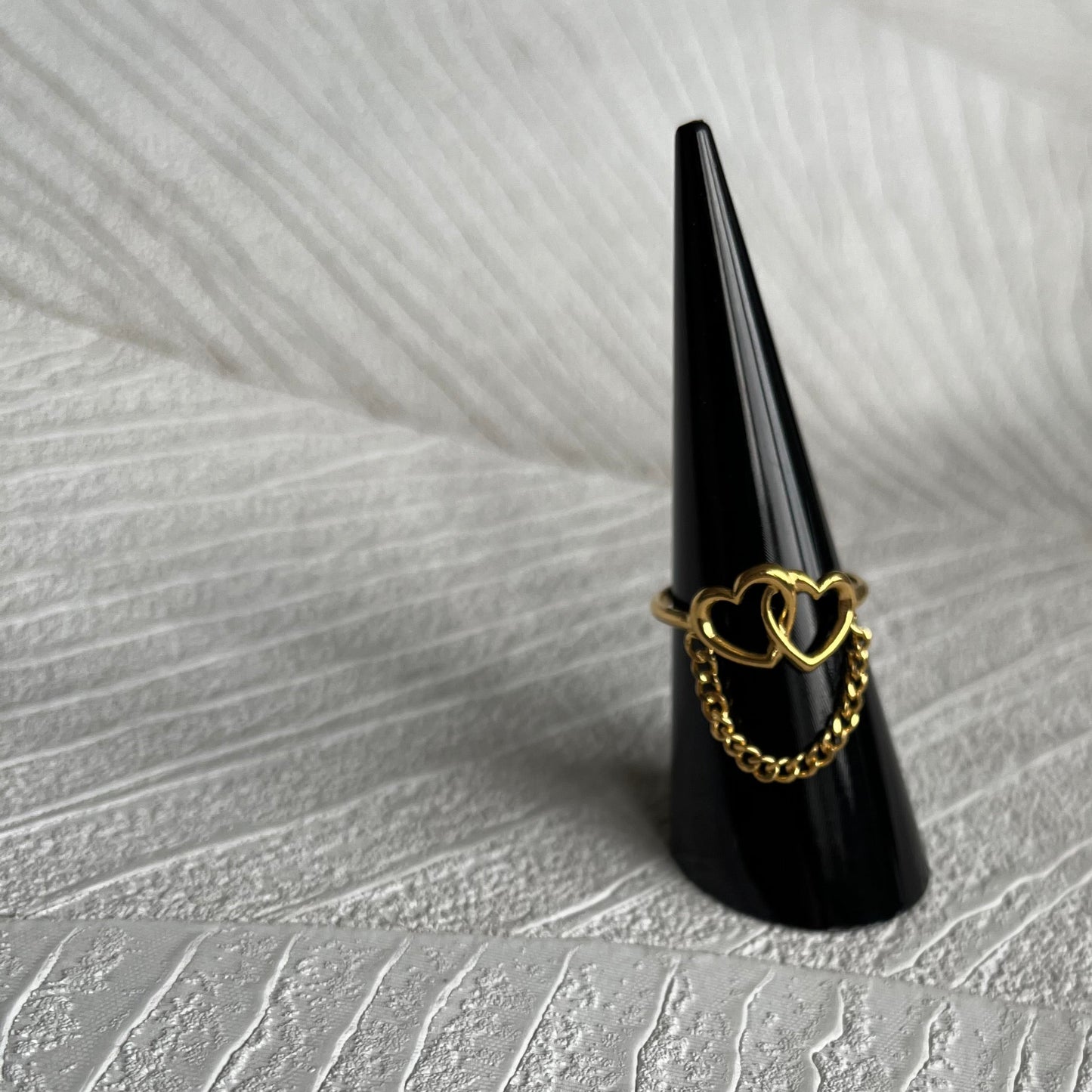 Bague Passionnelle