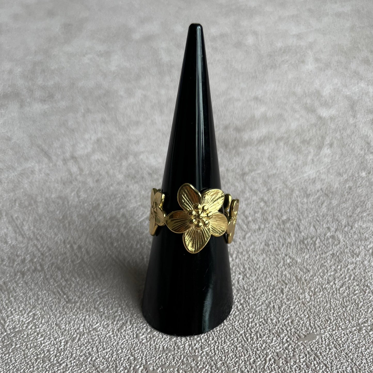 Bague Lysa