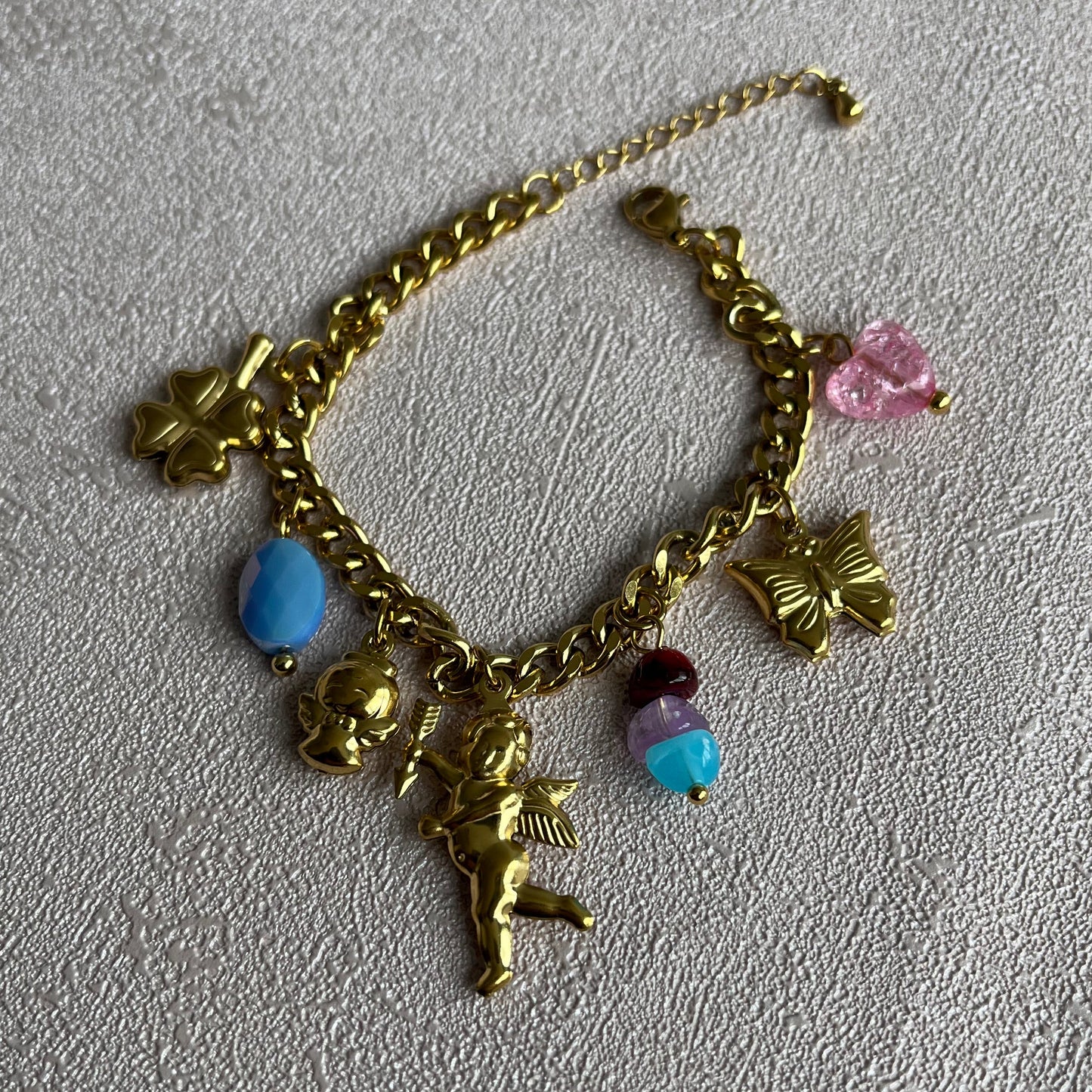 Bracelet Cupidon