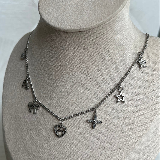 Collier Ruban de rêve