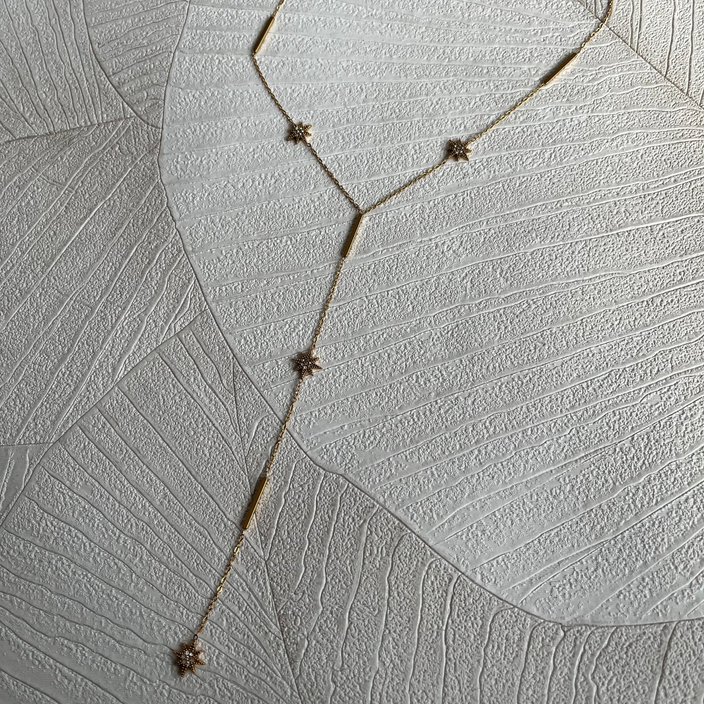 Collier Nuit d’Azur