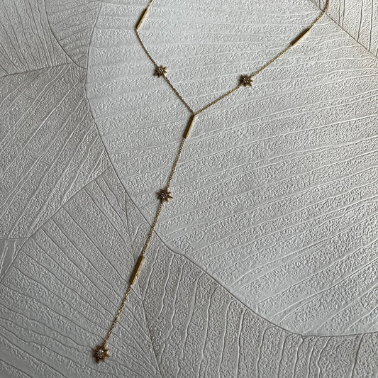 Collier Nuit d’Azur