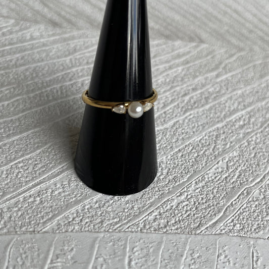 Bague Pearl