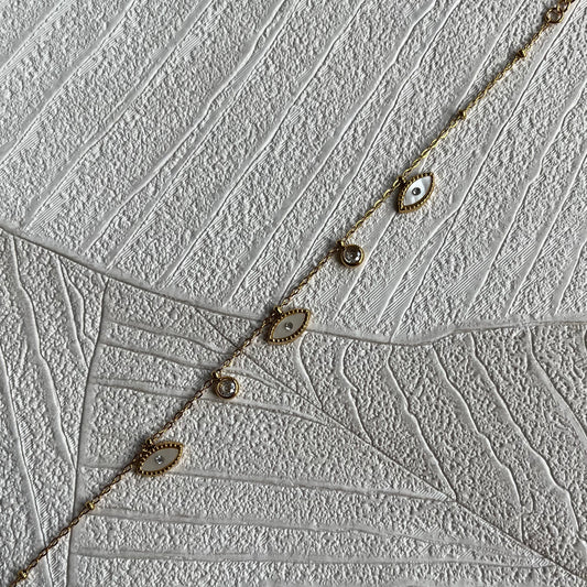 Bracelet Œil protecteur