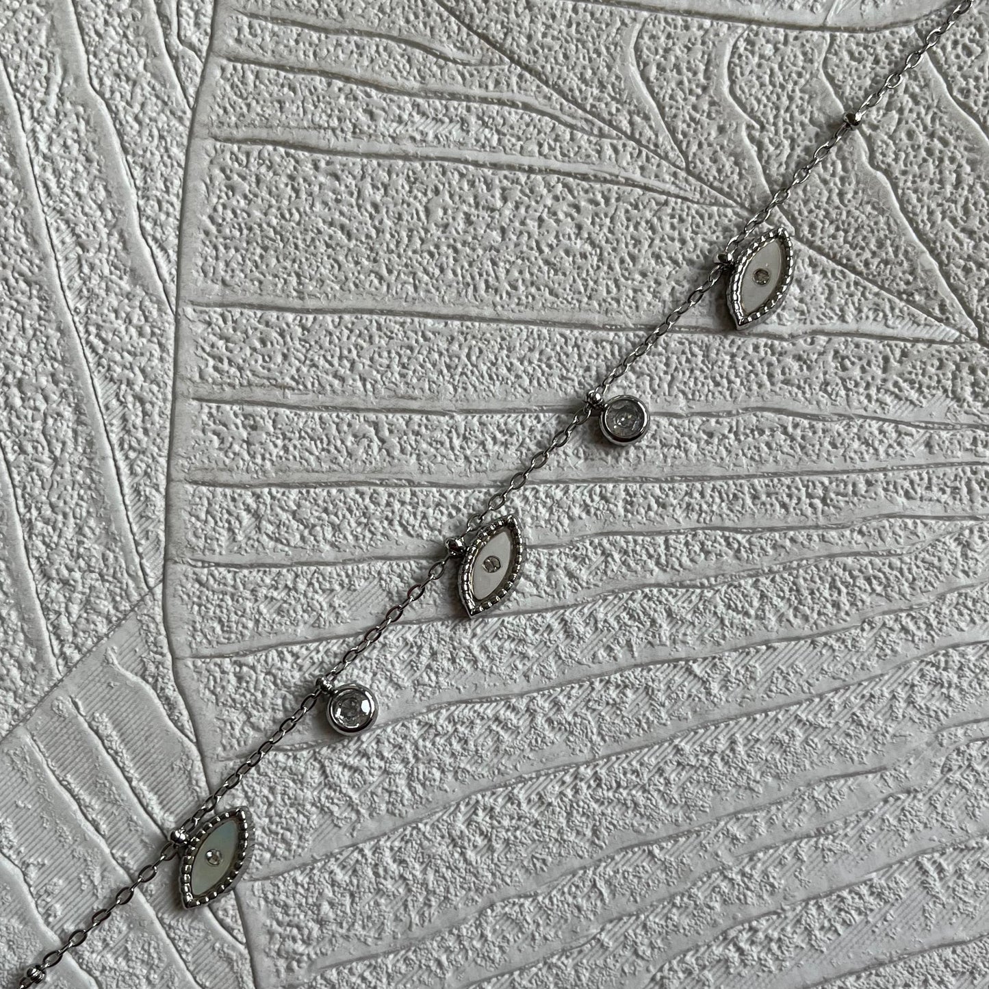 Bracelet Œil protecteur