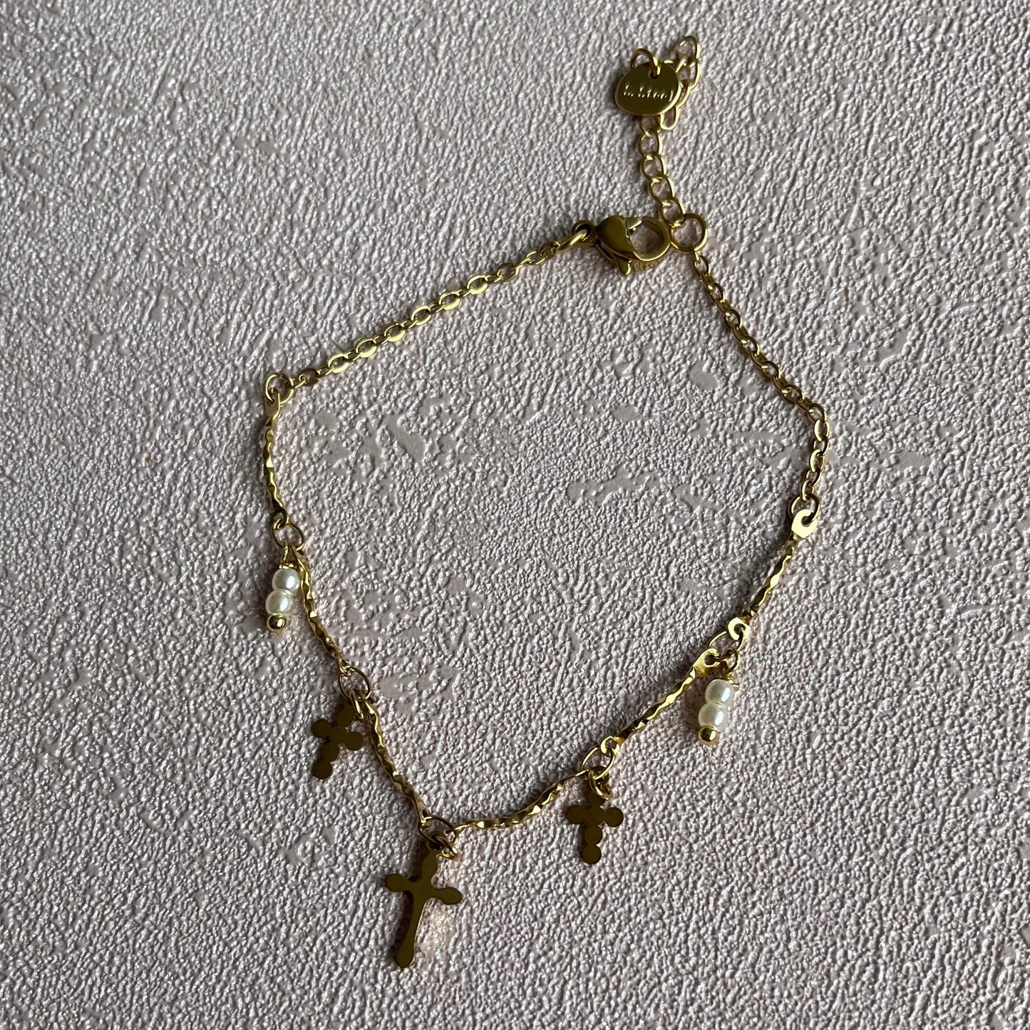 Bracelet Le Spirituel