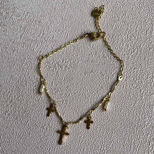 Bracelet Le Spirituel