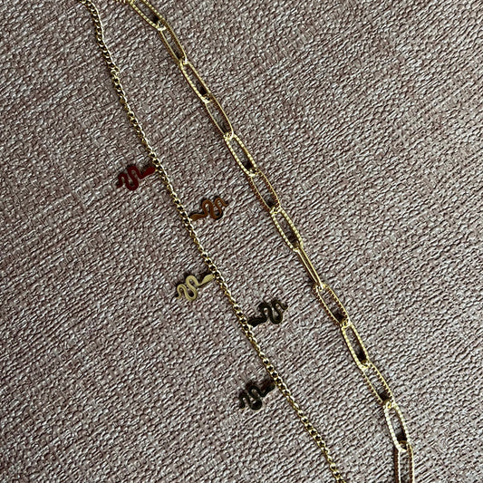 Bracelet Renaissance