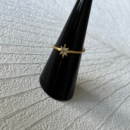 Bague Little Éclipse