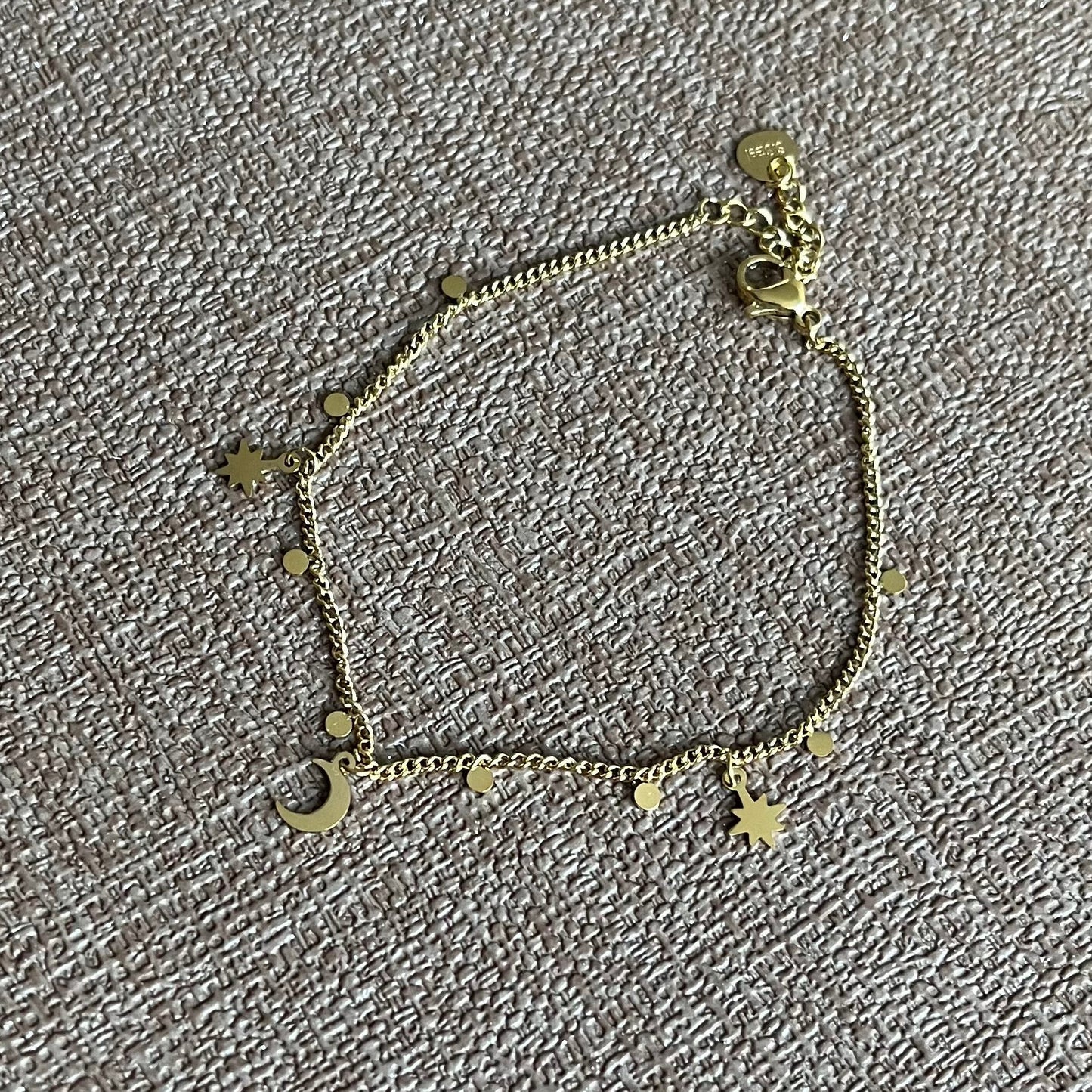 Bracelet Nahée