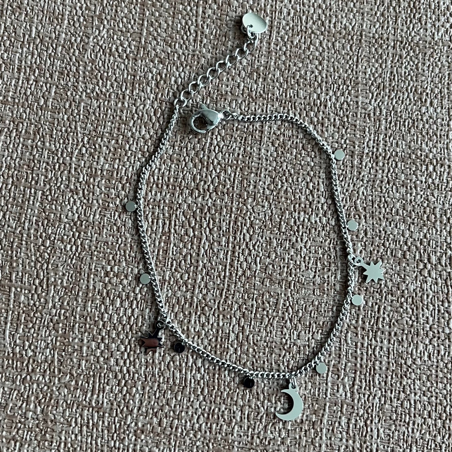 Bracelet Nahée