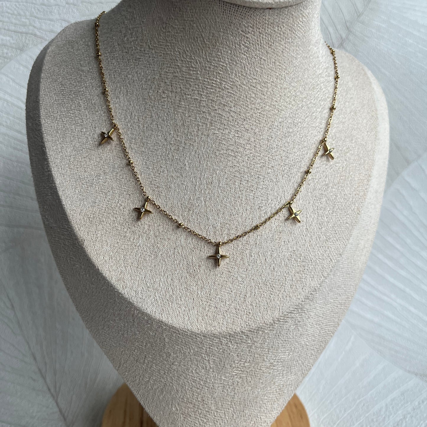 Collier Galaxie