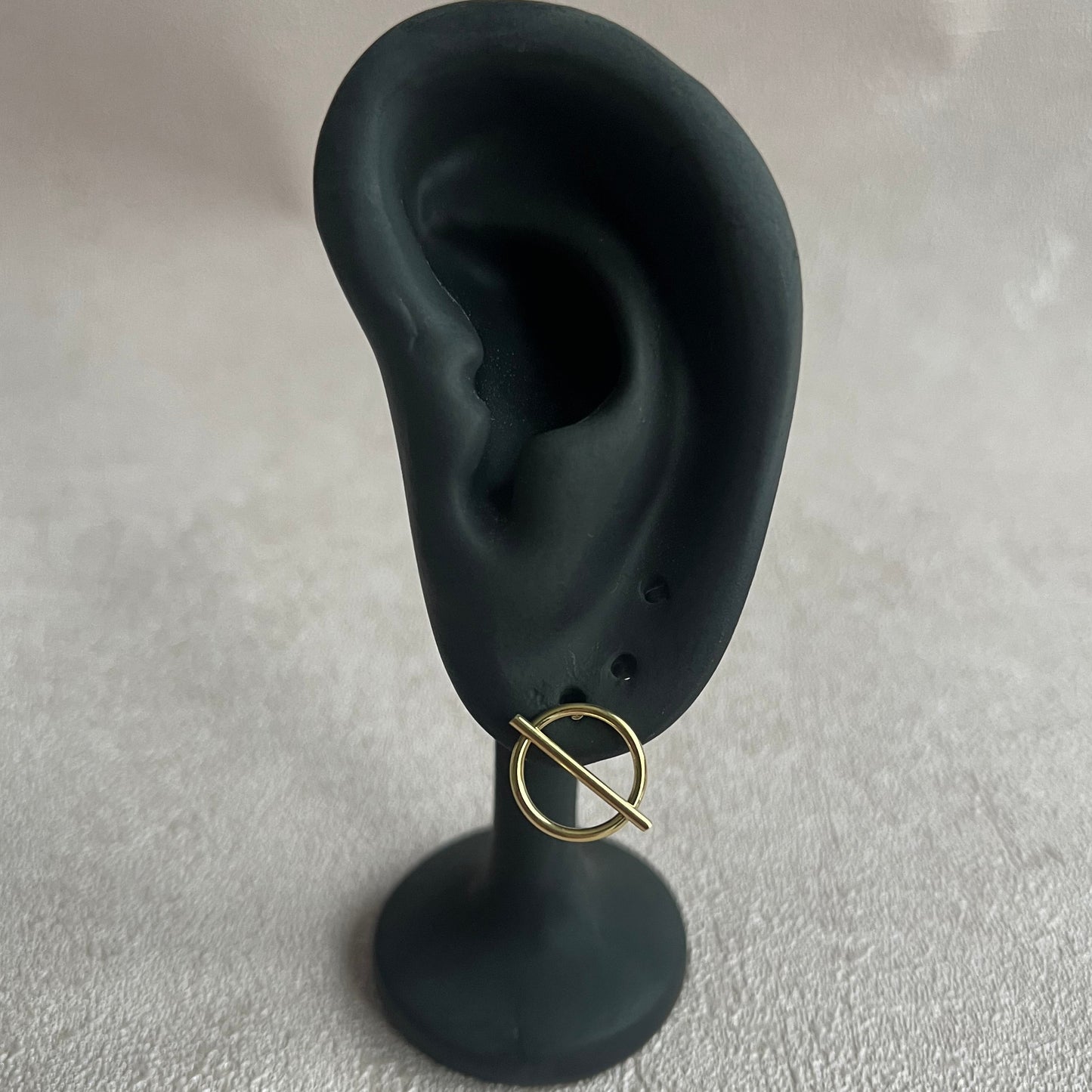 Boucles d’oreilles L’essentiel