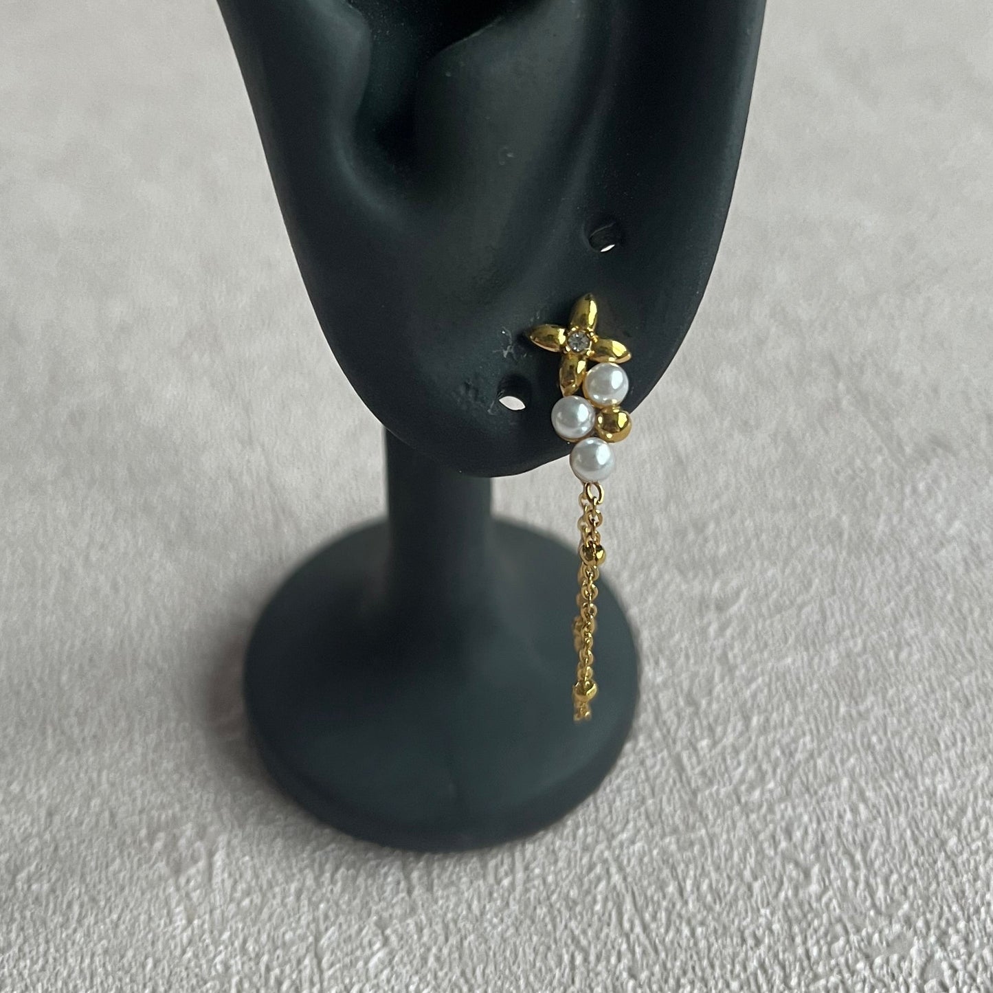 Boucles d’oreilles Gina