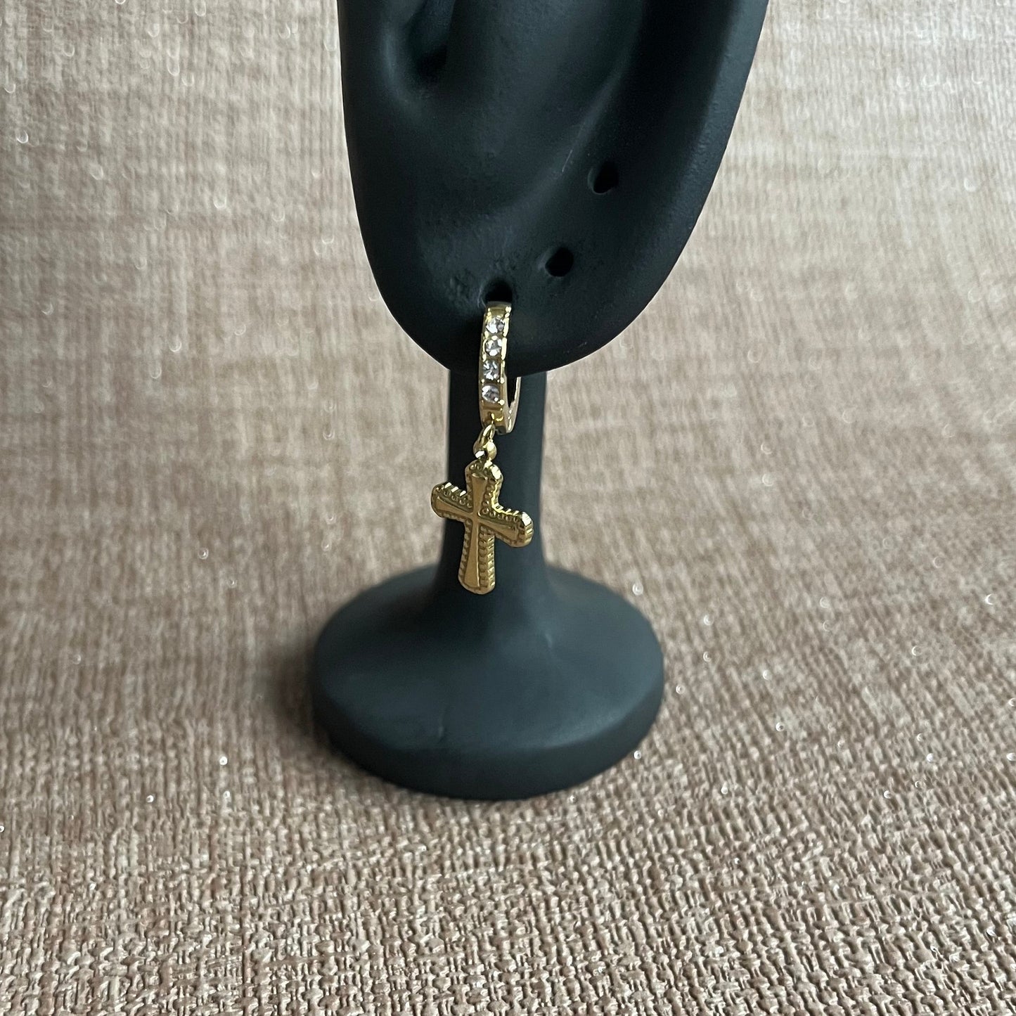 Boucles d’oreilles Benicia