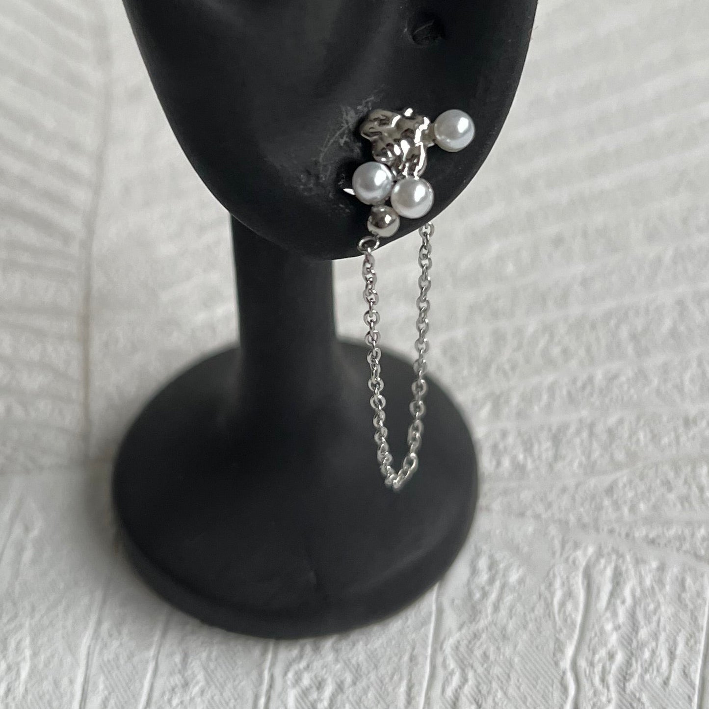 Boucles d’oreilles Honey