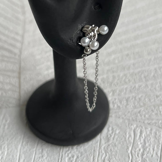 Boucles d’oreilles Honey