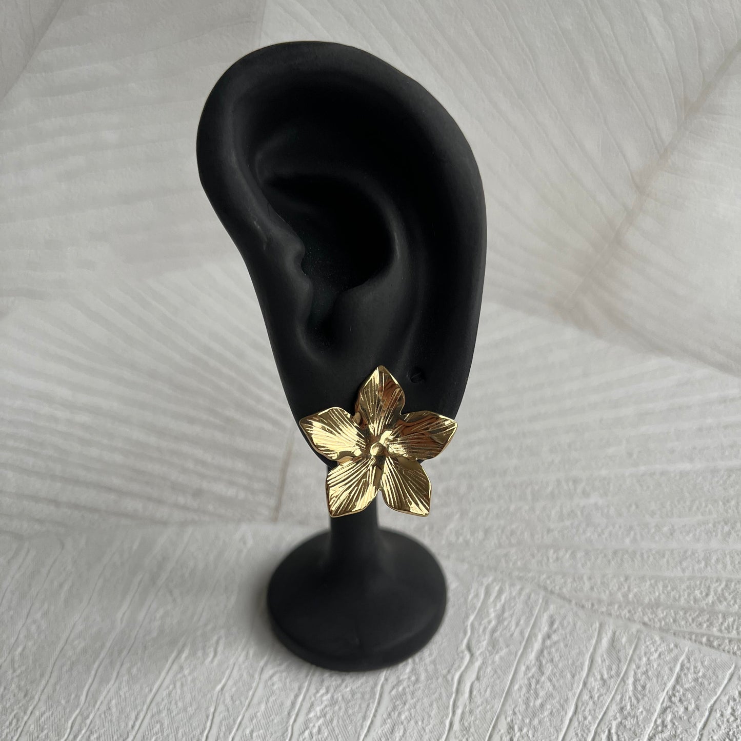 Boucles d’oreilles Camille