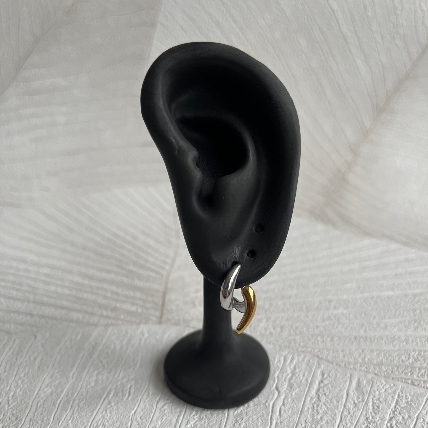 Boucles d’oreilles Louise