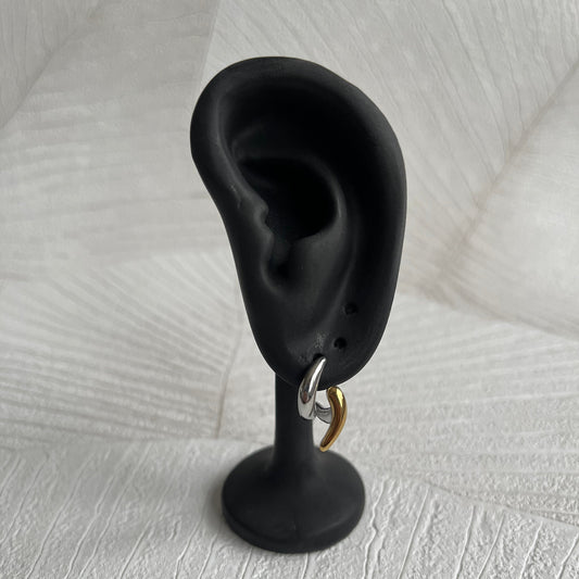 Boucles d’oreilles Louise