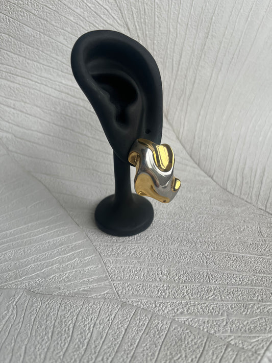 Boucles d’oreilles Badia