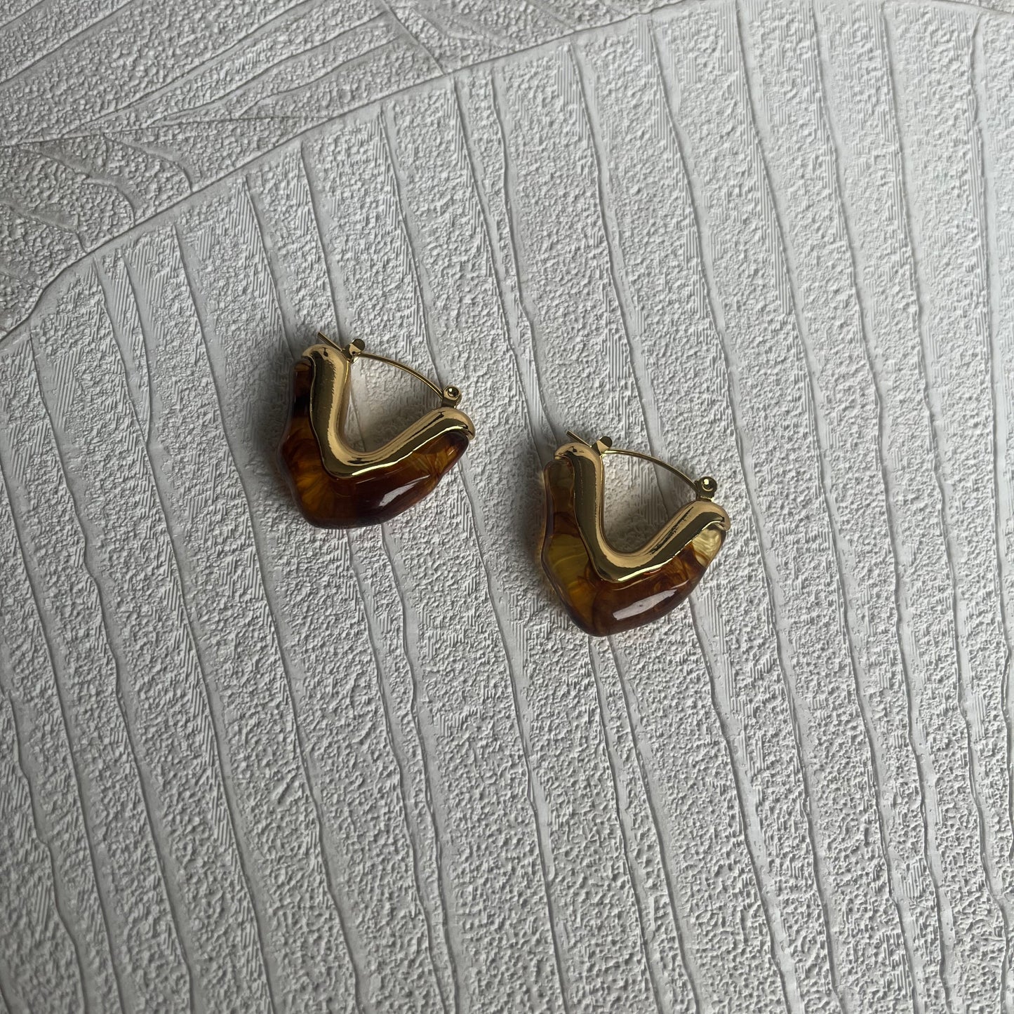 Boucles d’oreilles Victory