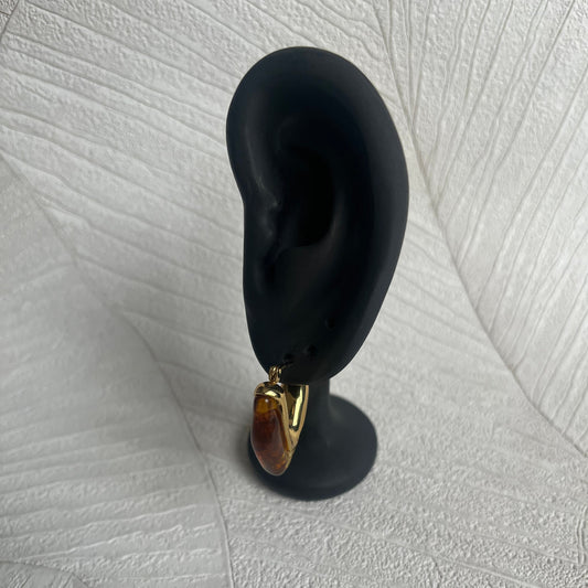 Boucles d’oreilles Victory