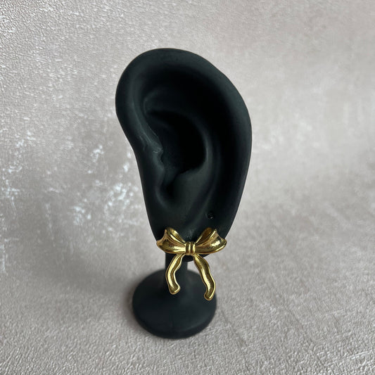 Boucles d’oreilles Beauty Knot