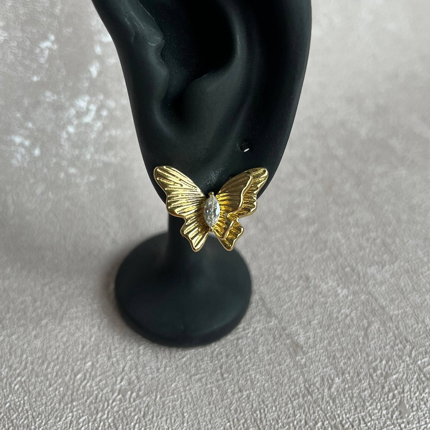 Boucles d’oreilles LyaFly