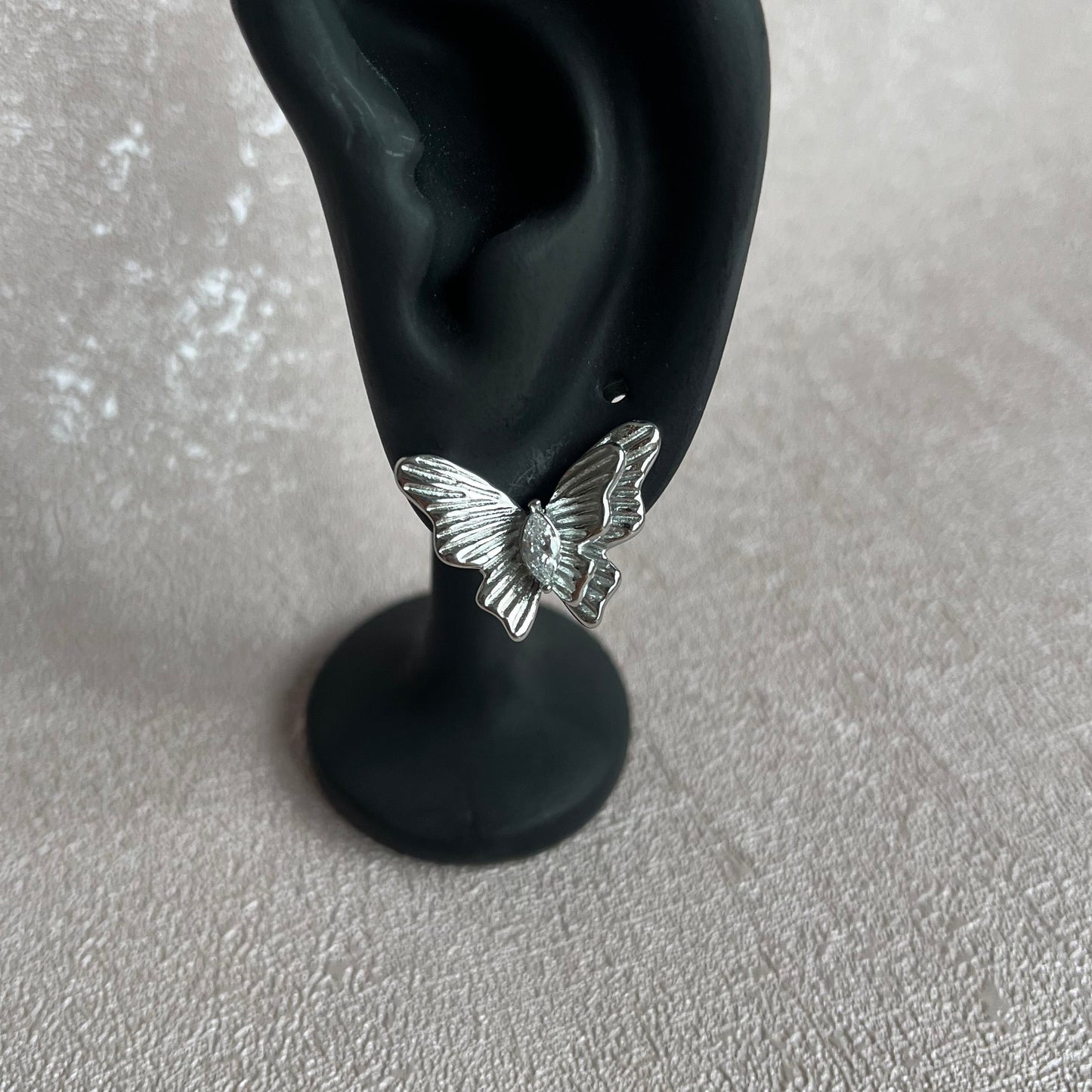 Boucles d’oreilles LyaFly