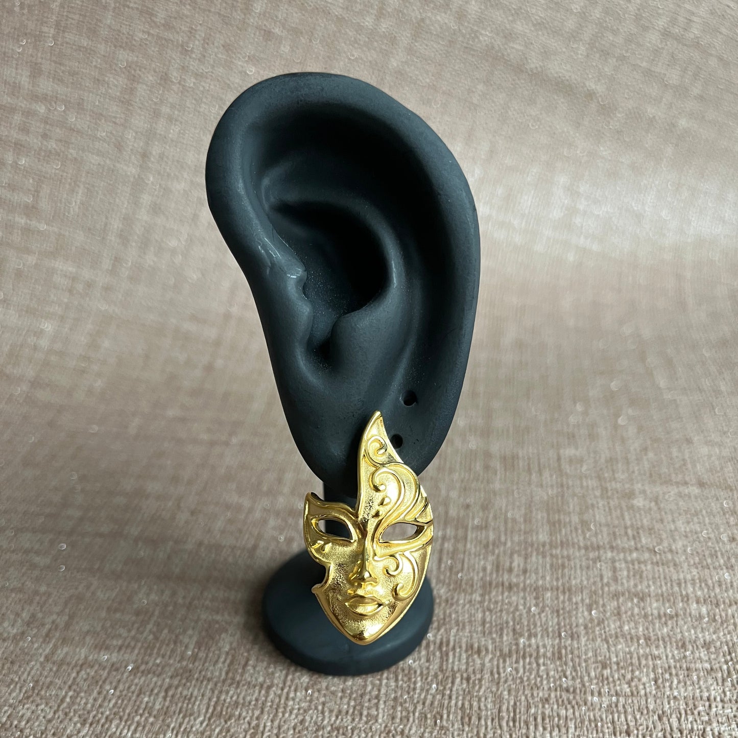 Boucles d’oreilles Venise