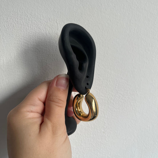 Boucles d’oreilles Elizabeth